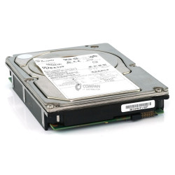 ST3146807LC SEAGATE HDD 146GB 10K U320 SCSI 3.5" LFF